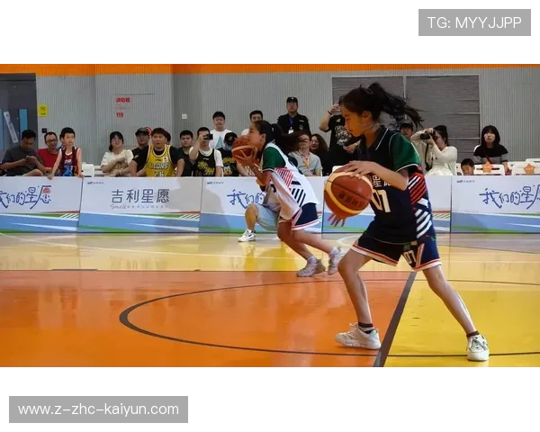 篮球公益训练活动覆盖更多社区，公益篮球培训方案